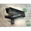 Recambio de soporte motor trasero para fiat bravo (182) jtd 105 / 100 sx referencia OEM IAM   