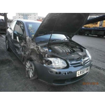 VOLKSWAGEN GOLF V BERLINA (1K1)