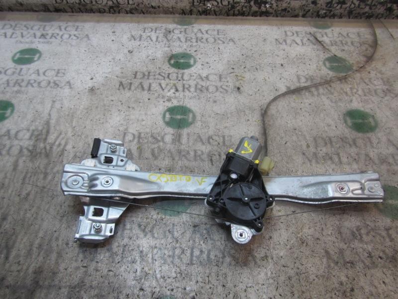 Recambio de elevalunas trasero derecho para chevrolet cruze ls referencia OEM IAM   