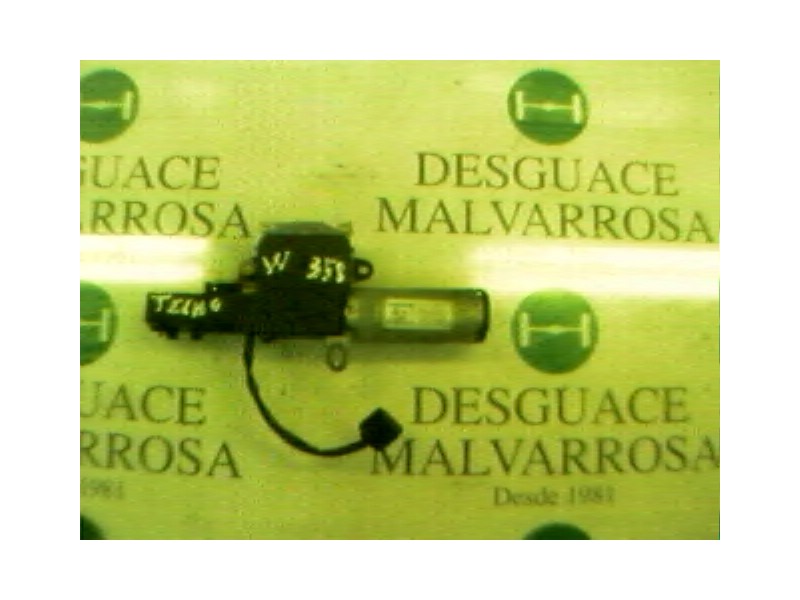 Recambio de motor techo electrico para mercedes-benz clase c (w202) berlina 200 diesel (202.120) referencia OEM IAM   