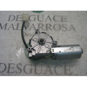 MOTOR LIMPIA TRASERO 