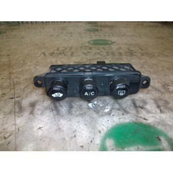 MANDO CALEFACCION / AIRE ACONDICIONADO 