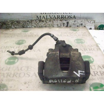 PINZA FRENO DELANTERA DERECHA 