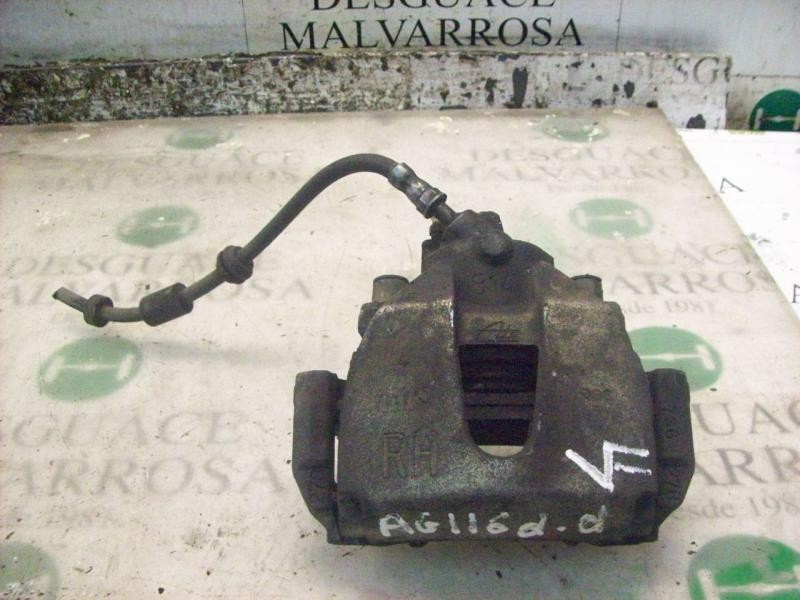 Recambio de pinza freno delantera derecha para volvo v50 familiar 1.6 d momentum referencia OEM IAM   