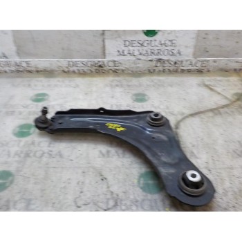 BRAZO SUSPENSION INFERIOR DELANTERO IZQUIERDO 545018194R 