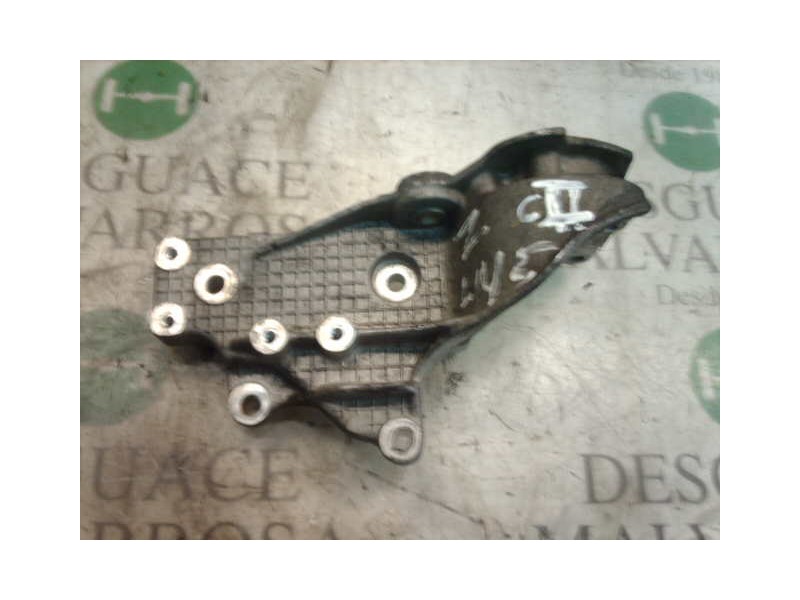 Recambio de soporte cambio para fiat bravo (182) jtd 105 / 100 sx referencia OEM IAM   