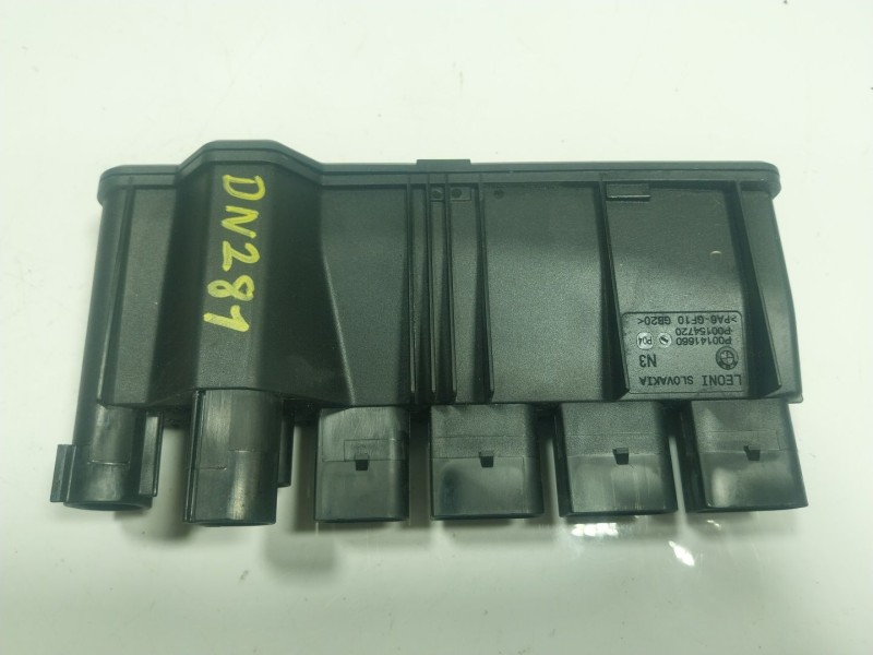 Recambio de modulo electronico para bmw x3 (g01, f97, g08) xdrive 20 d referencia OEM IAM 12638583091 858308103 