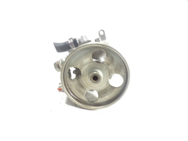 Recambio de bomba direccion para citroën jumper kasten 2.0 blue-hdi fap cat referencia OEM IAM   