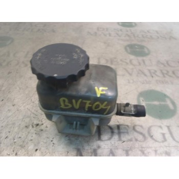 DEPOSITO SERVO 