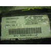 Recambio de airbag delantero derecho para bmw z3 roadster (e36) 1.8 referencia OEM IAM 72128411479 3983999996 3983999996