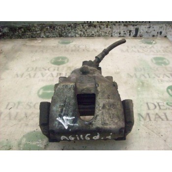 PINZA FRENO DELANTERA IZQUIERDA 