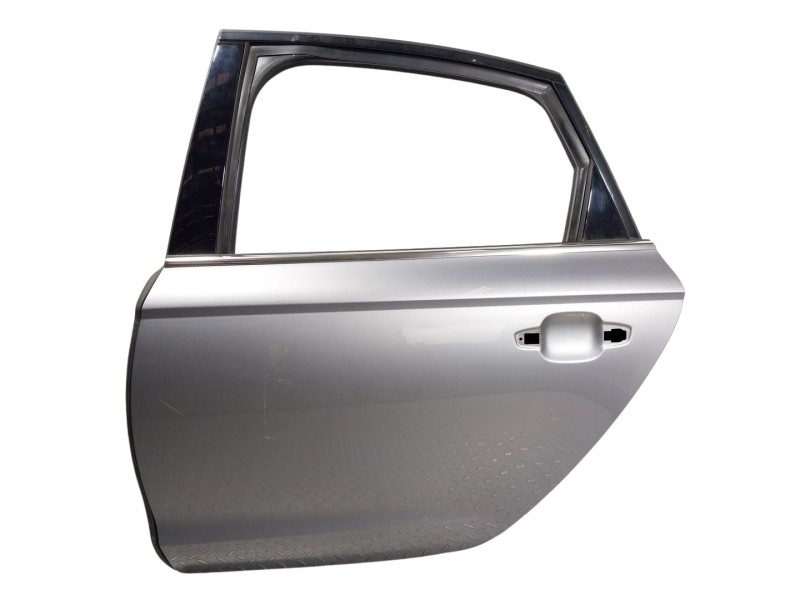 Recambio de puerta trasera izquierda para audi a6 c7 (4g2, 4gc) 2.0 tdi referencia OEM IAM 4G5833051  