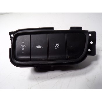 MANDO MULTIFUNCION 93700S1260NNB 93700S1260NNB 299197549