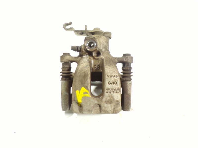 Recambio de pinza freno trasera derecha para skoda octavia lim. (5e3) active referencia OEM IAM 5Q0615424A  