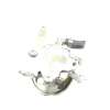 Recambio de bomba direccion para citroën jumper kasten 2.0 blue-hdi fap cat referencia OEM IAM   