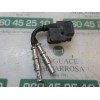 Recambio de bobina para mercedes-benz clase m (w163) 3.2 v6 18v cat referencia OEM IAM A0001587303 A0001587803 0221503035