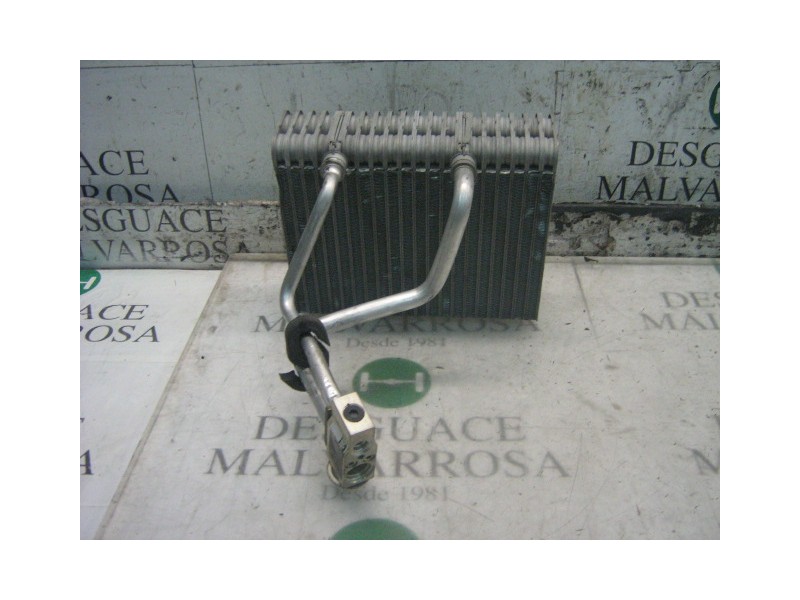 Recambio de evaporador aire acondicionado para renault megane i berlina hatchback (ba0) 1.6e alize referencia OEM IAM   
