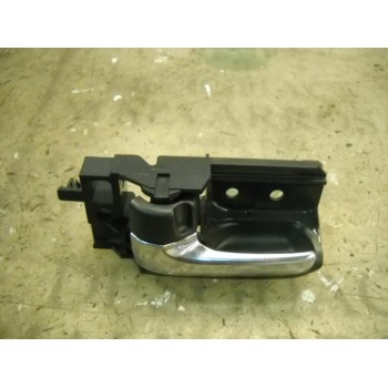 MANETA INTERIOR DELANTERA IZQUIERDA 