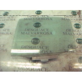 CRISTAL PUERTA TRASERO IZQUIERDO 