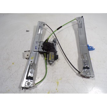 ELEVALUNAS DELANTERO DERECHO 9222FZ 402188B 