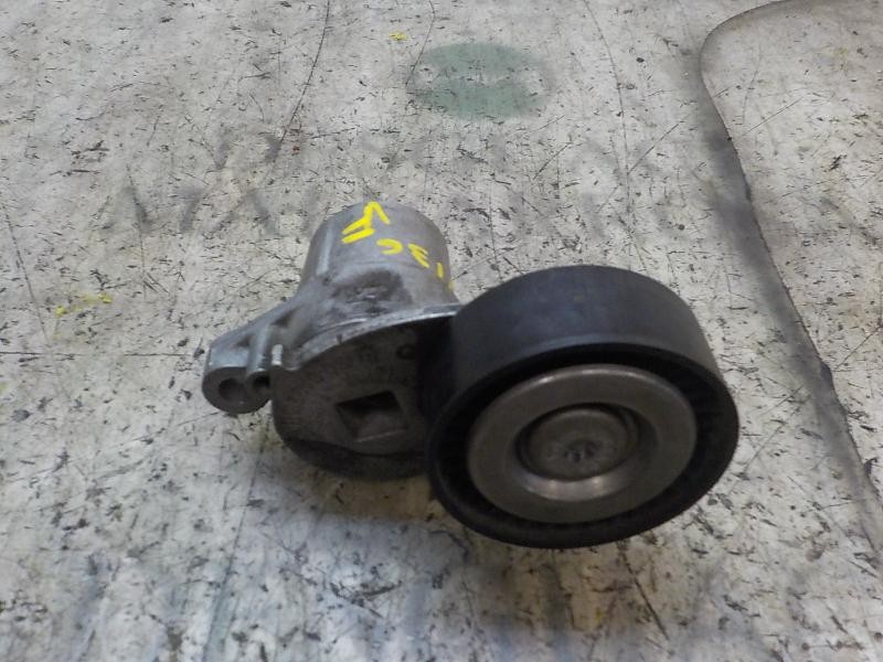Recambio de tensor correa auxiliar para ford fiesta (ccn) trend referencia OEM IAM 2431347  
