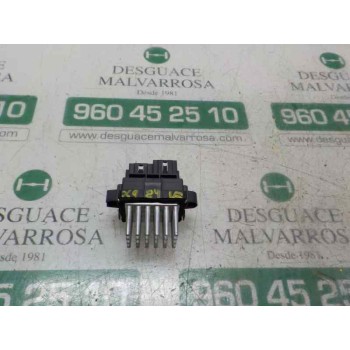 RESISTENCIA CALEFACCION 13503201 15141283 F011500017