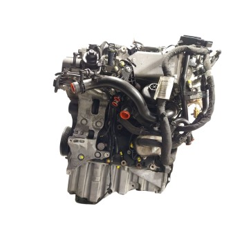 MOTOR COMPLETO 04L100091S DEUA 