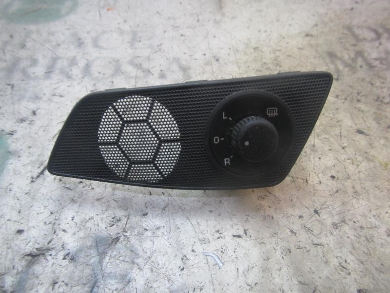 Recambio de mando retrovisor para skoda octavia berlina (1z3) trend referencia OEM IAM   