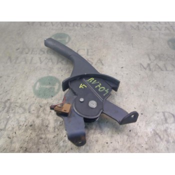 PALANCA FRENO DE MANO 