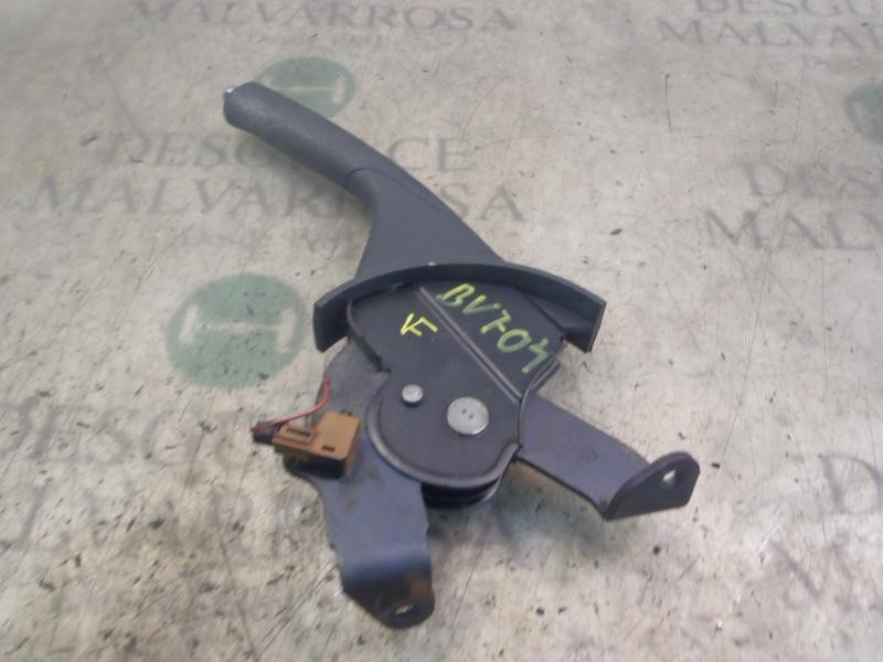 Recambio de palanca freno de mano para toyota celica (t23) 1.8 referencia OEM IAM   