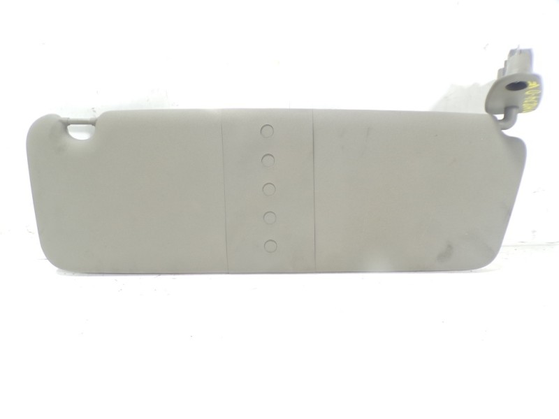 Recambio de parasol derecho para opel movano b kasten/combi 2.3 cdti referencia OEM IAM 93197585  