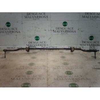 BARRA ESTABILIZADORA DELANTERA 