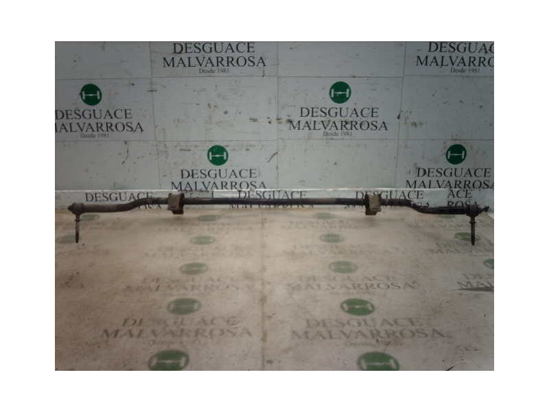 Recambio de barra estabilizadora delantera para fiat bravo (182) jtd 105 / 100 sx referencia OEM IAM   