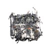 Recambio de motor completo para audi a4 b9 avant (8w5, 8wd) 2.0 tdi referencia OEM IAM 04L100091S DEUA 