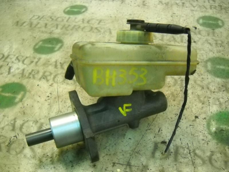 Recambio de bomba freno para bmw z3 roadster (e36) 1.8 referencia OEM IAM 34311163711 24765 