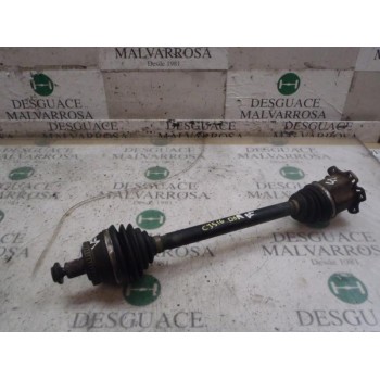 TRANSMISION DERECHA 8E0407272AT 