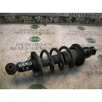 AMORTIGUADOR TRASERO DERECHO 