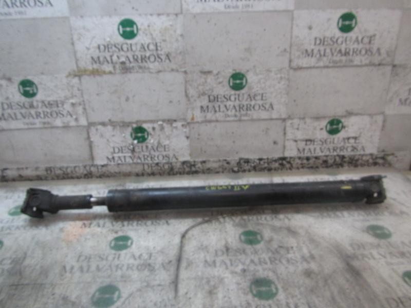 Recambio de transmision central para kia sorento 2.5 crdi concept referencia OEM IAM 491003E320  