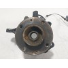 Recambio de mangueta delantera derecha para peugeot 2008 i (cu_) 1.2 vti referencia OEM IAM 1607557580  