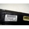 Recambio de mando climatizador para ford focus lim. (cb8) 1.6 tdci cat referencia OEM IAM 1866942 BM5T18C612CH 