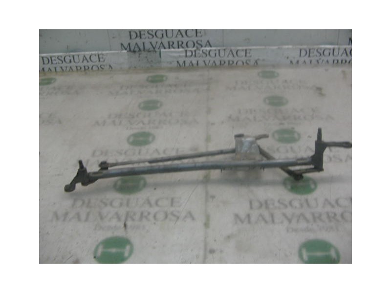 Recambio de articulacion limpia delantero para fiat bravo (182) jtd 105 / 100 sx referencia OEM IAM   