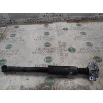 AMORTIGUADOR TRASERO IZQUIERDO 