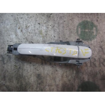 MANETA EXTERIOR TRASERA DERECHA 