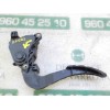 Recambio de potenciometro pedal para renault megane iv grandtour 1.5 dci diesel fap energy referencia OEM IAM 180020000R 1800200