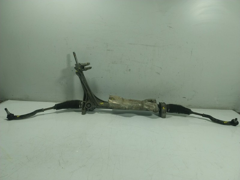 Recambio de cremallera direccion para citroën jumper iii furgoneta 2.2 hdi 110 referencia OEM IAM 1607744580 A0038523 