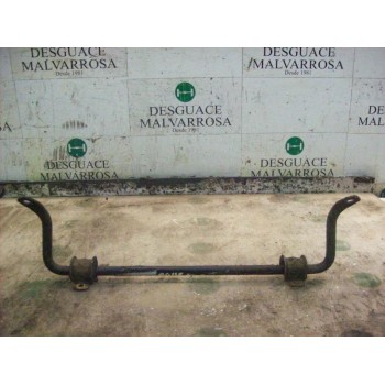 BARRA ESTABILIZADORA TRASERA 