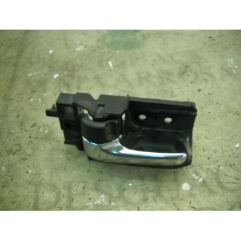 MANETA INTERIOR TRASERA IZQUIERDA 