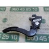 Recambio de potenciometro pedal para renault megane iv grandtour 1.5 dci diesel fap energy referencia OEM IAM 180020000R 1800200