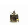 Recambio de pinza freno trasera izquierda para skoda octavia lim. (5e3) active referencia OEM IAM 5Q0615423A  