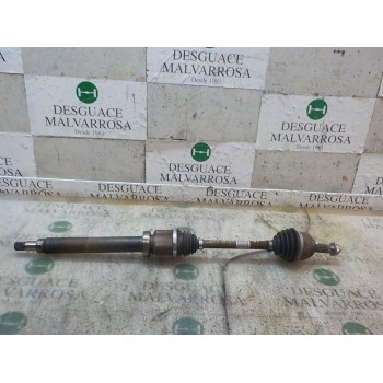 TRANSMISION DERECHA 1822698 